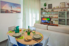 Serena House Levanto